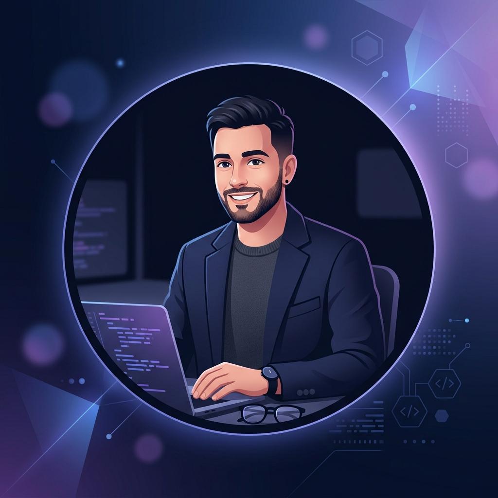 Aman Raj – Full Stack Engineer